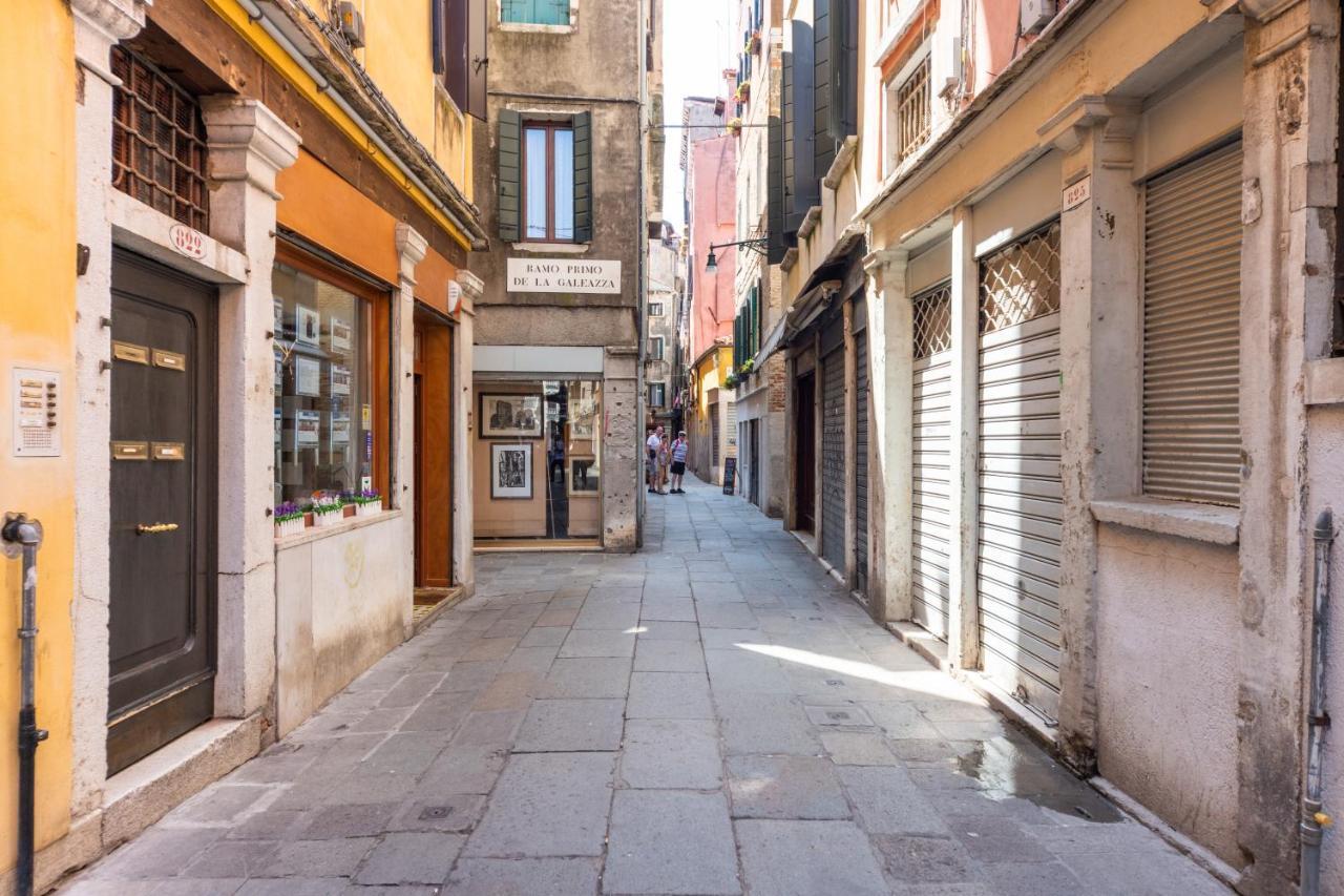 Ca' Dei Mercanti Венеция Экстерьер фото